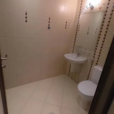 Life Pool View Studio سوزوبول