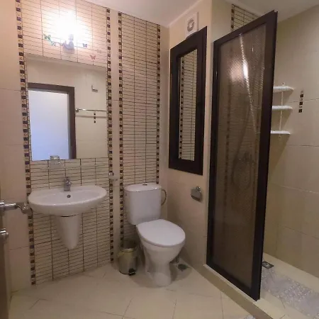 شقة Life Pool View Studio *