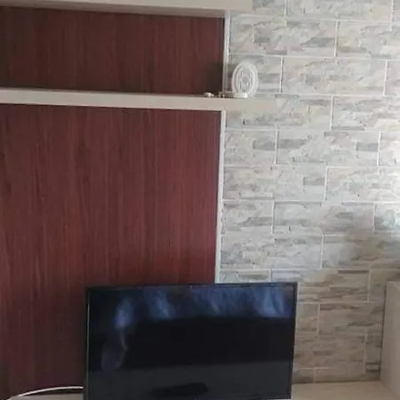 Life Pool View Studio * سوزوبول